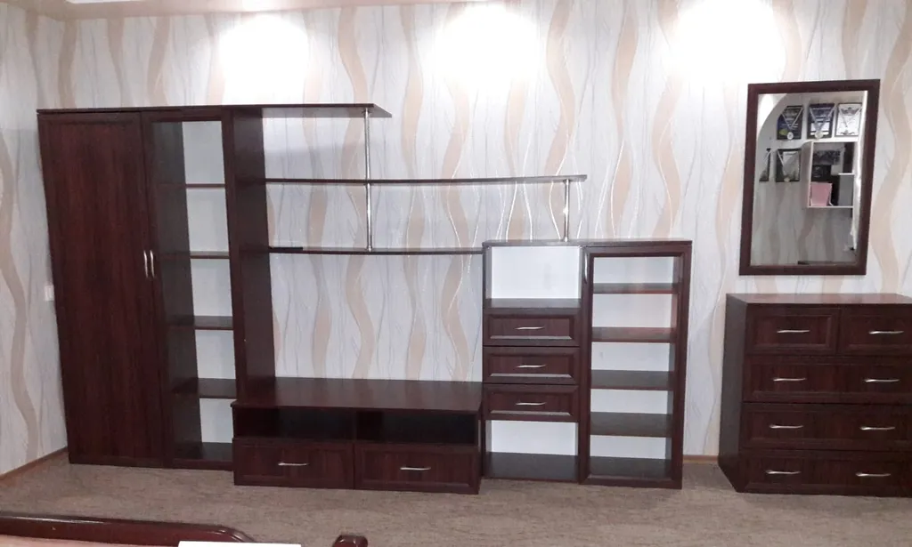 Коттедж Уютный коттедж с видом на горы — Судак