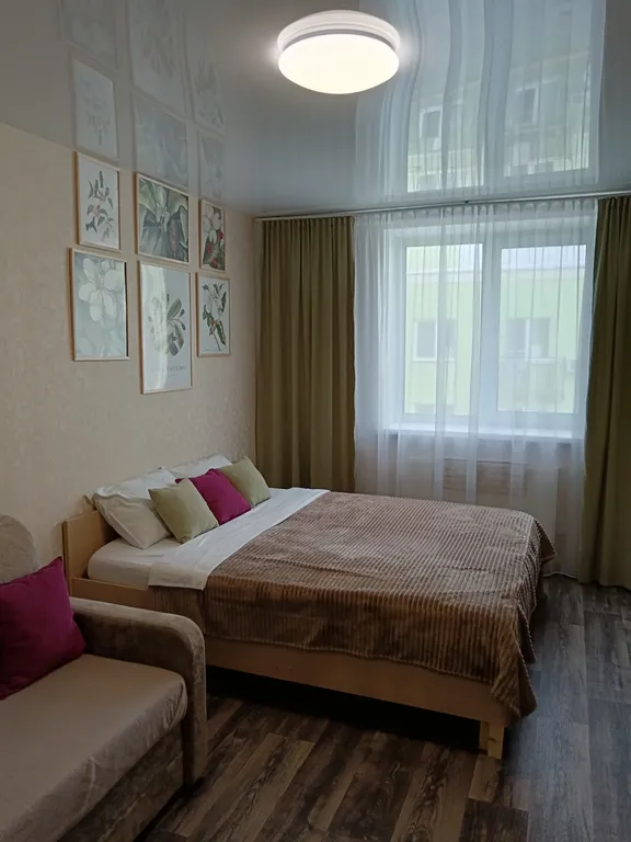 Уютнее, чем дома