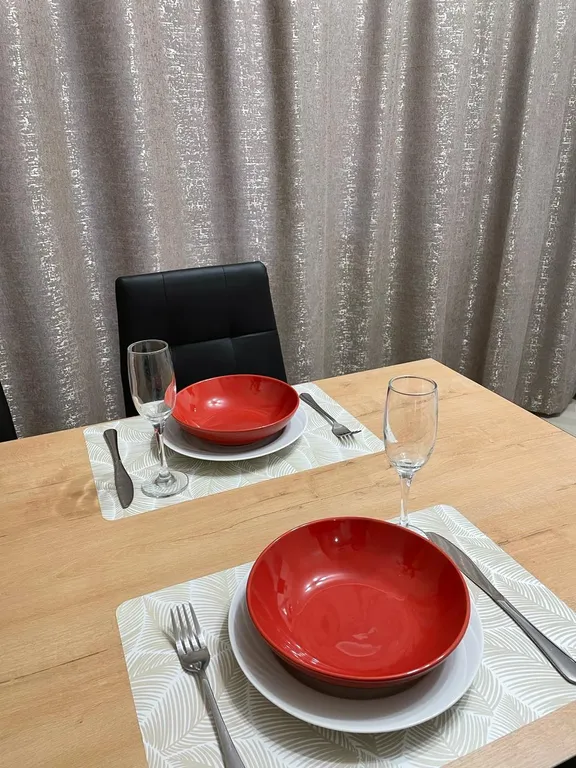 Квартира в центре города