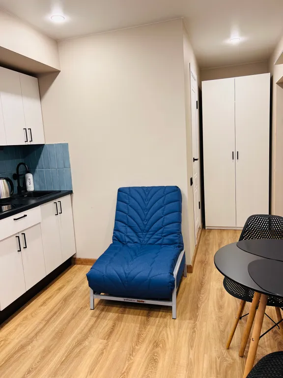 Стильная студия 6