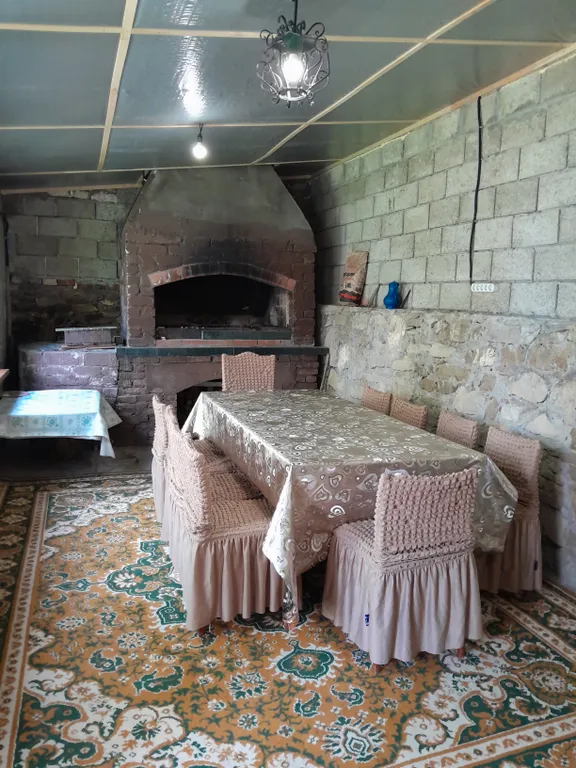 Комната с отдельным входом в частном доме рядом с парком