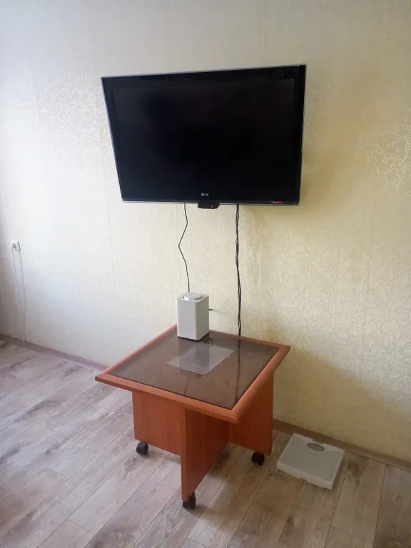 Уютная и чистая квартира