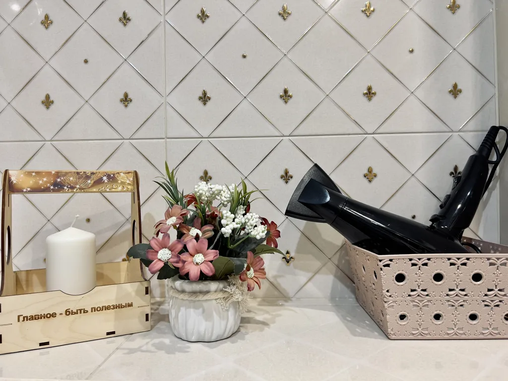 Апартаменты делюкс в клубном доме Vivaldi возле Набережной