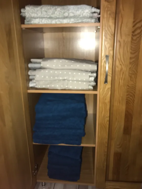 Удобная, красивая, чистая квартира в курортной зоне