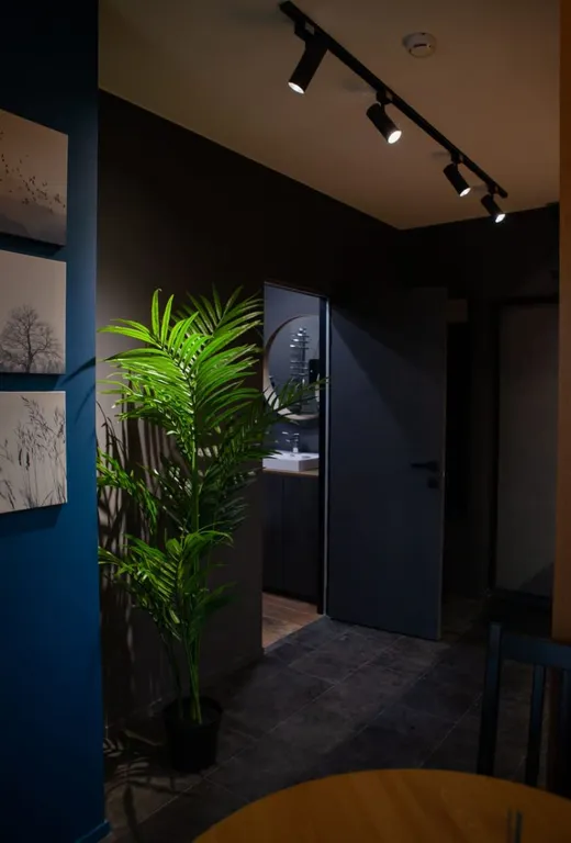 Однокомнатные апартаменты в городе Королев