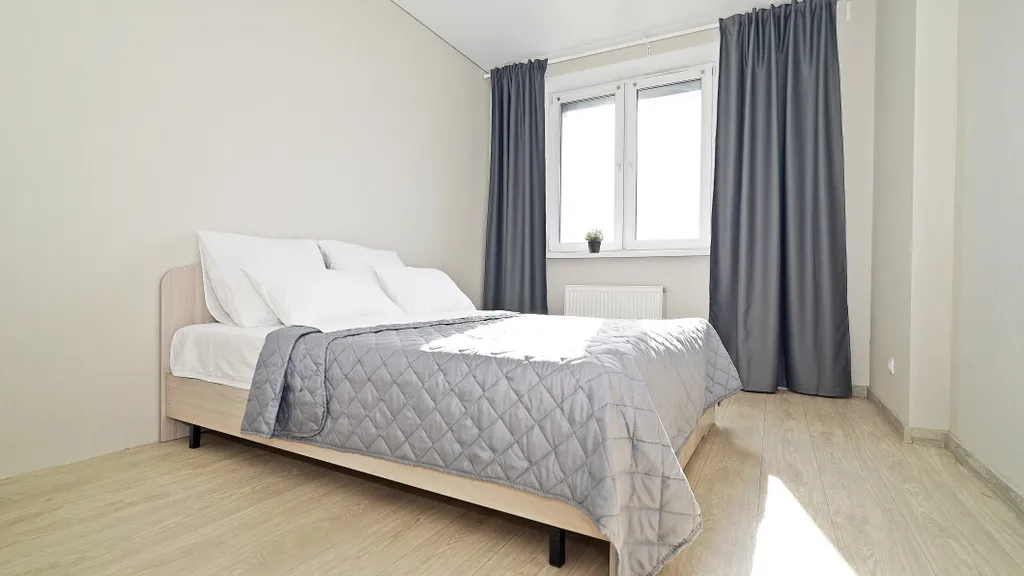 Квартира Апартаменты у аквапарка Ривьера — аренда посуточно в Казань