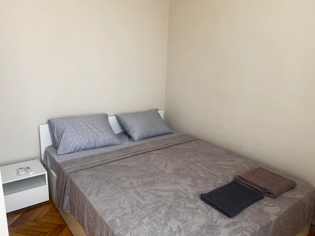 Дом - для вас, с любовью