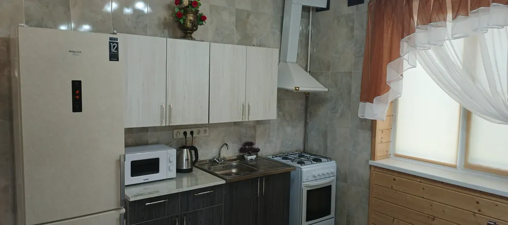 4-комнатный Дом