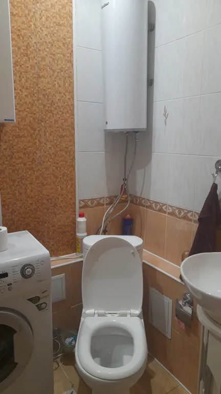 Уютная квартира на пересечении Воскресенская и Обводный канал