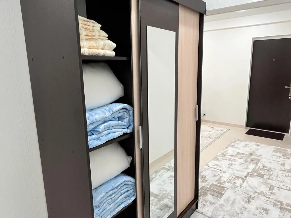 Уютная квартира рядом с пляжем Лагуна