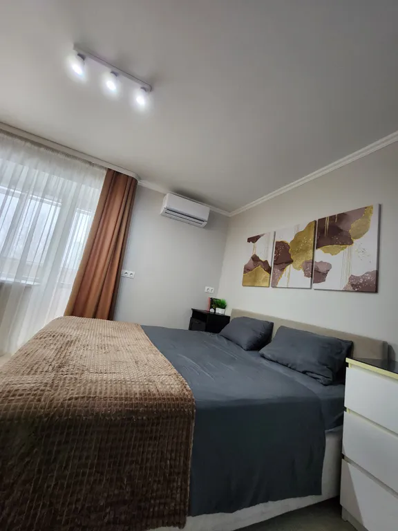 Квартира Шикарная квартира в историческом центре у озера Кабан с кондиционерами — Казань