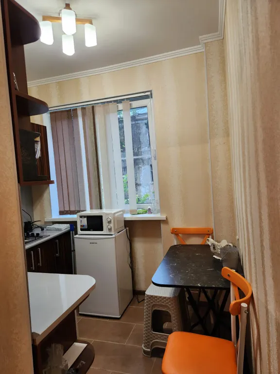 Квартира Квартира рядом с пляжем Мокко — Сухум