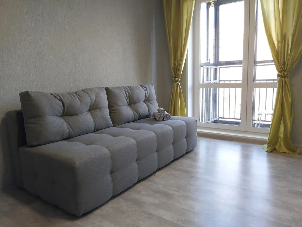 Уютные квартира в новом комплексе ЖК — аренда посуточно в Ижевск