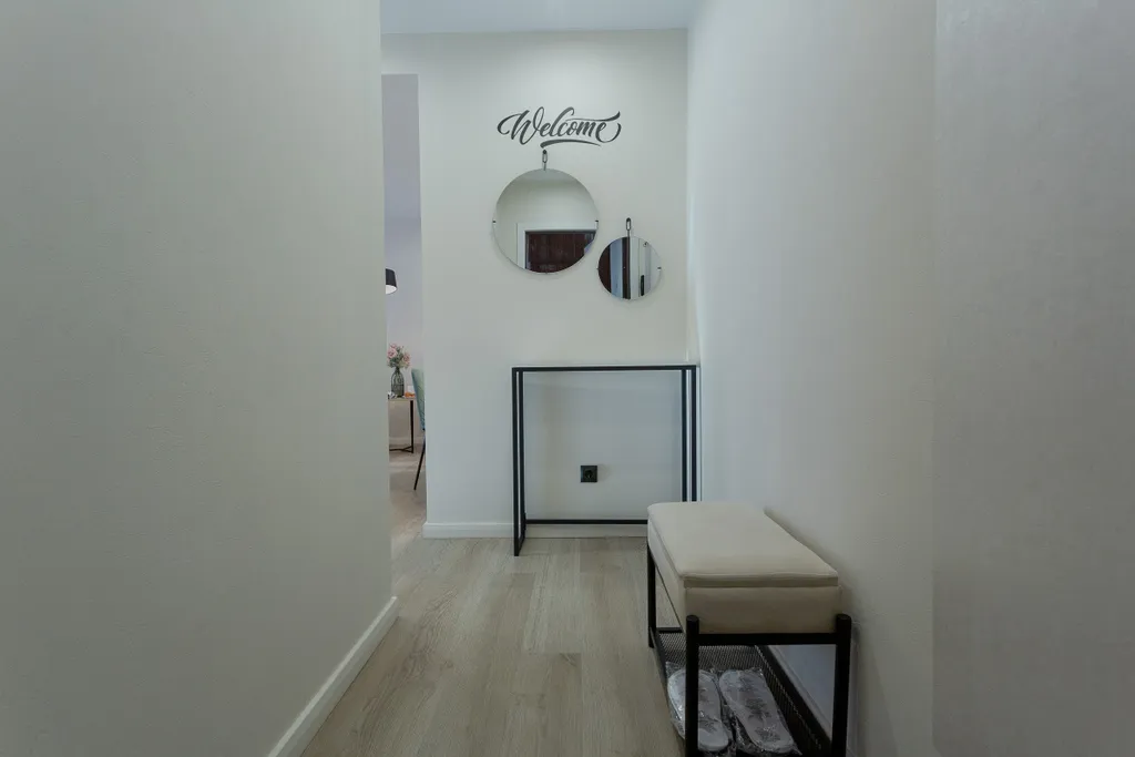 Просторная квартира комфорт класса с кофемашиной рядом с НГУ