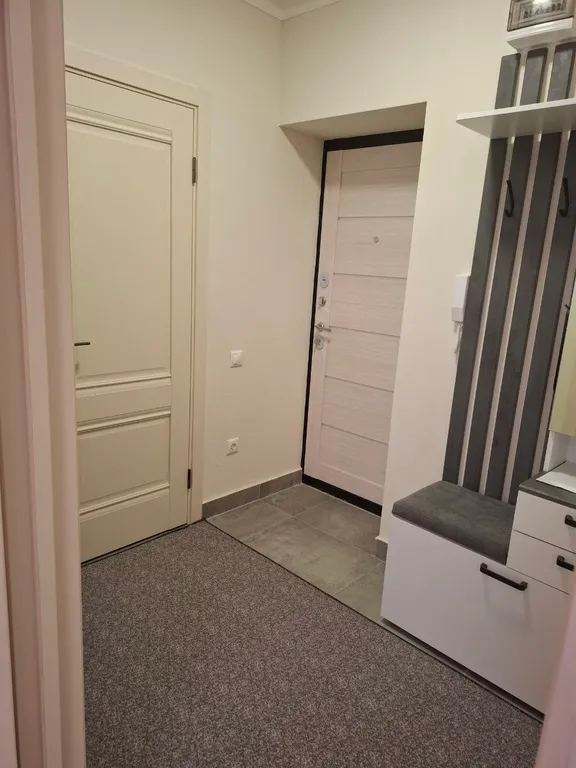 Квартира для тебя