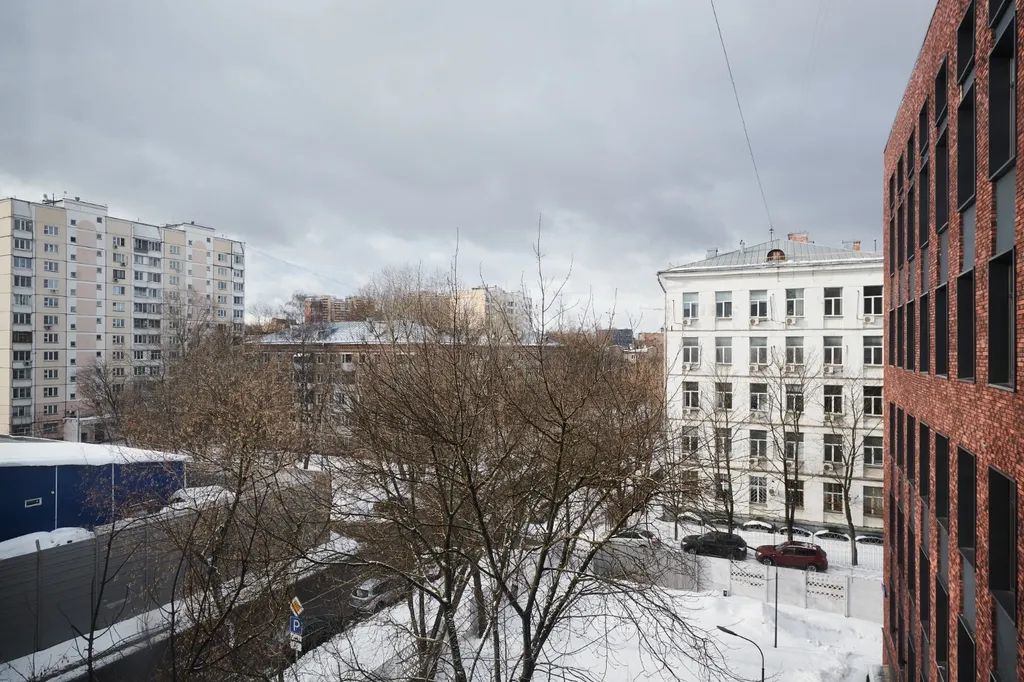 Квартира Апартаменты в историческом районе города — Москва