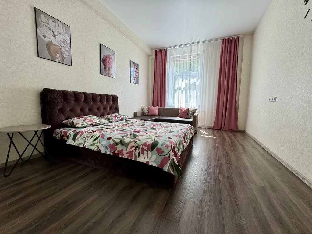 Апартамент Cozy Homes Brest