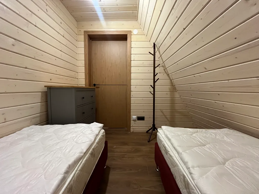 Villa lberry Малина