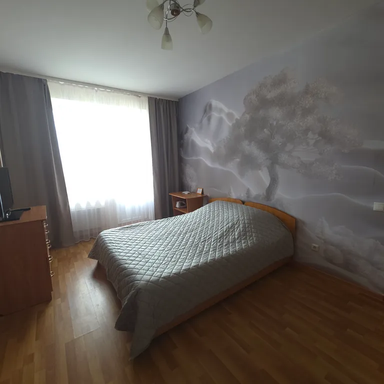 Квартира рядом с аквапарком — аренда посуточно в Борисовичи