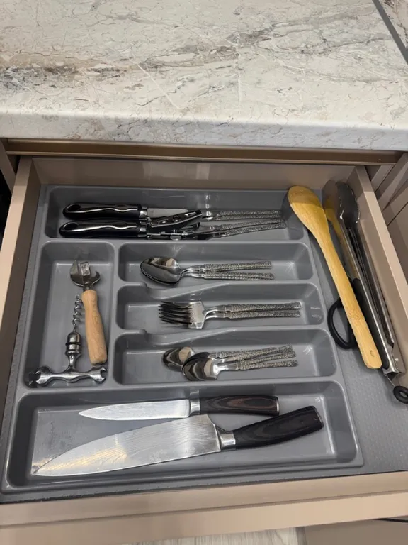 Уютная евродвушка в ЖК Восточные Ворота