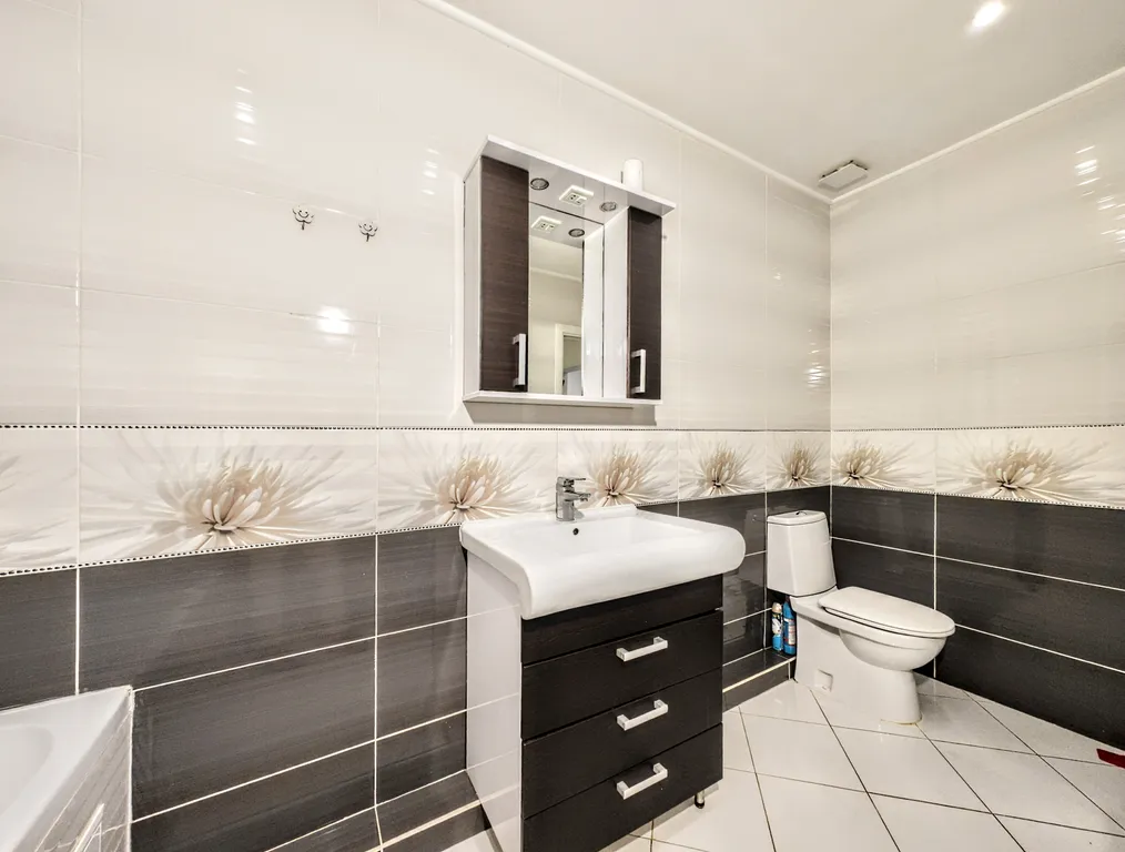 Апартамент у моря ЖК Версаль