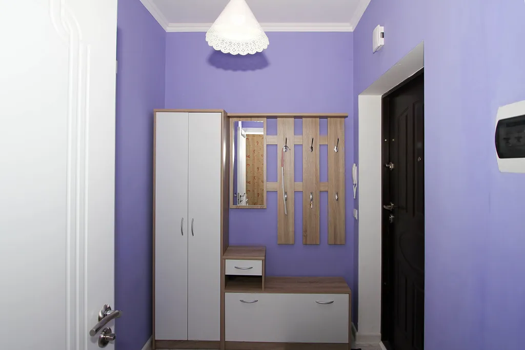 Квартира Квартира Уютная студия рядом с парком Юность — Калининград