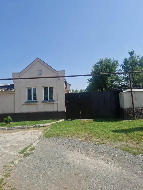 Гостевой дом в селе