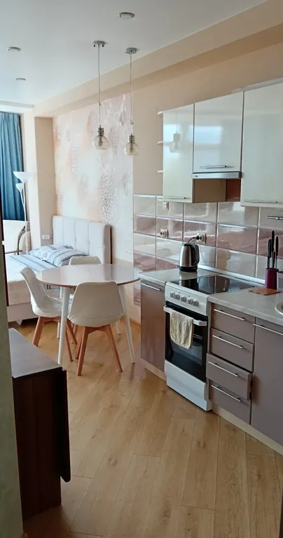 Квартира Уютная квартира у моря — Анапа