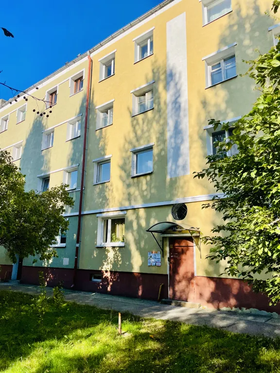 Квартира Двухкомнатная квартира, в которой когда-то жили немцы — Калининград