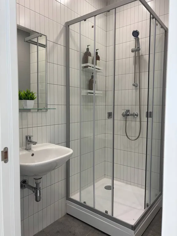 Студия в 15 минутах от Аэропорта Внуково