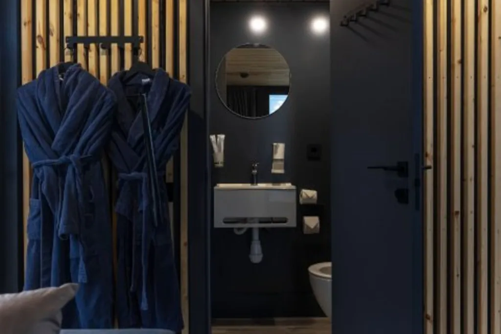 1-комнатный Дом