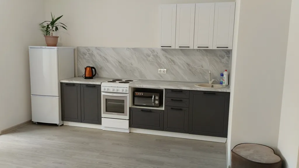 Апартаменты у метро Студенческая и возле центра Нейрохирургии