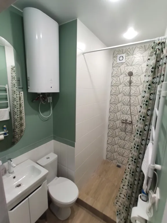 Апартаменты Red House