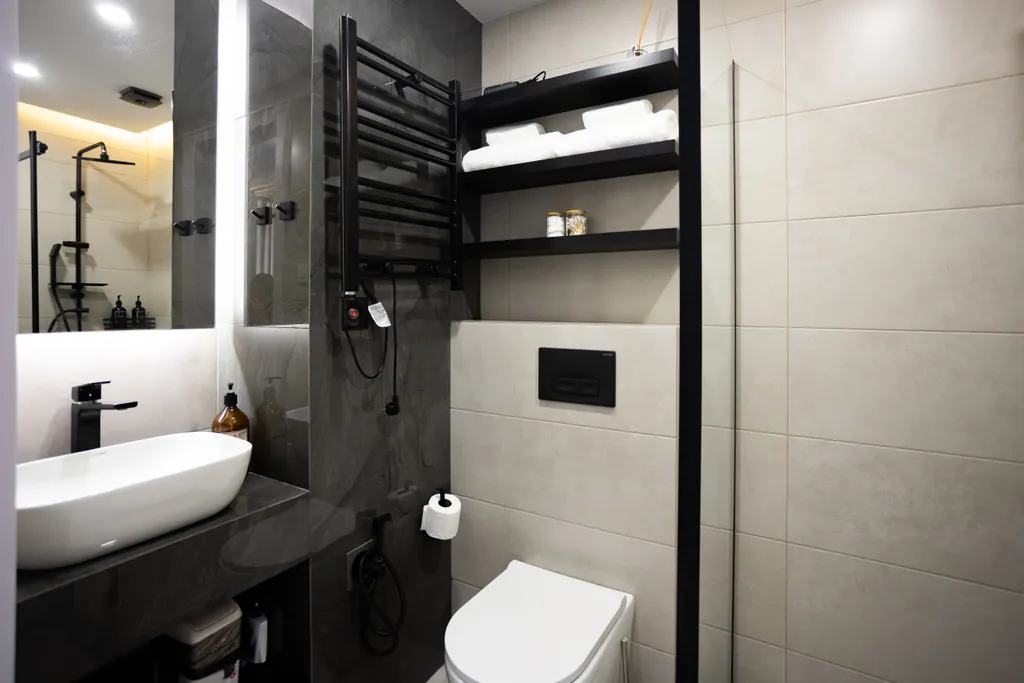 Дизайнерская студия, нулевая линия, элитный комплекс