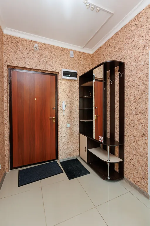 Квартира в центре