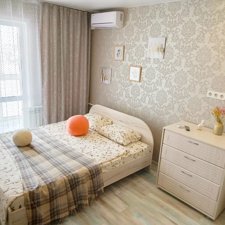 Уютная квартира для приятного отдыха — аренда посуточно в Новоалтайск