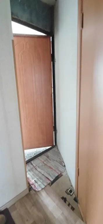 Квартира у моря (400 метров от пляжа)