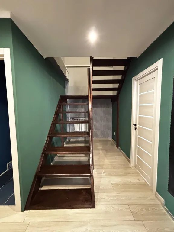 4-комнатный Дом