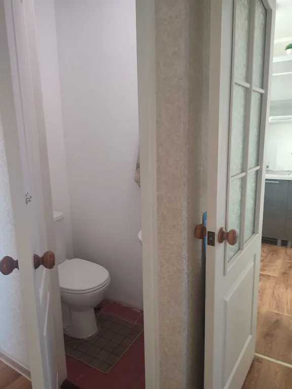 Коттедж Домик двухкомнатный — Судак