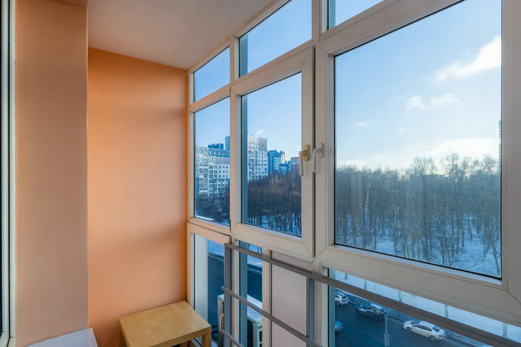 Квартира SunSet апартаменты Лимоны — Нижний Новгород
