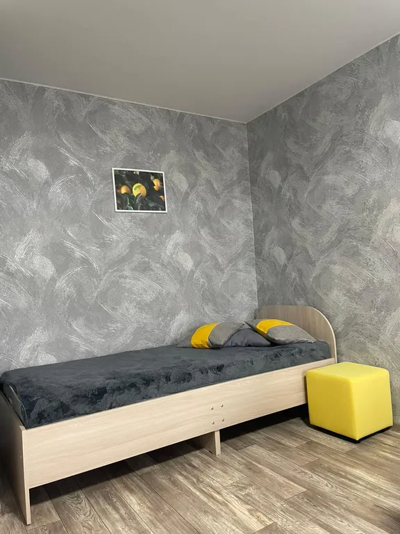 1-я квартира в центре города