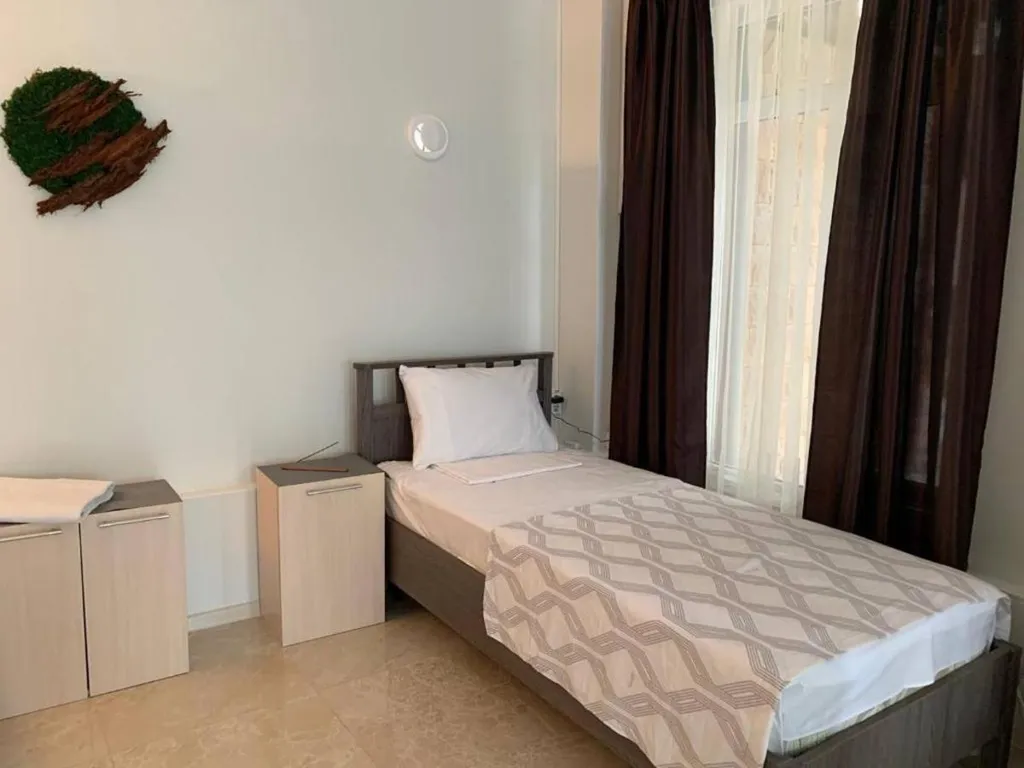 Коттедж Частный дом в центре Palm Springs — Сочи