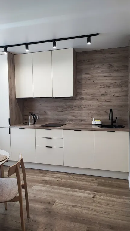 Евродвушка в стиле джапанди