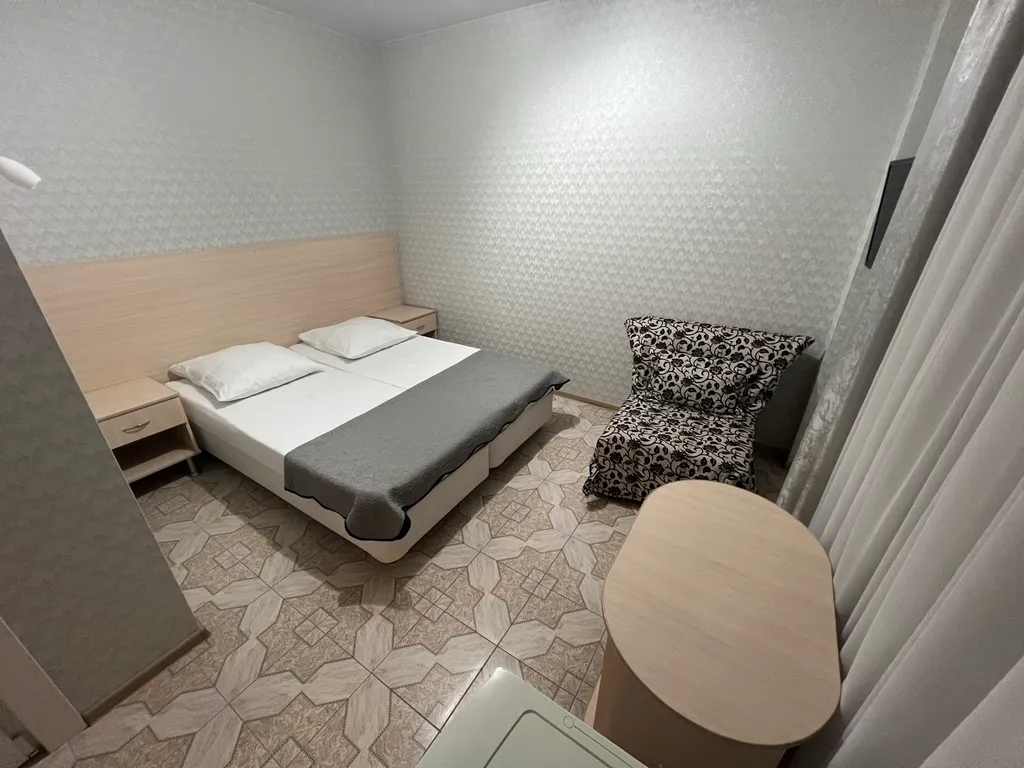 Квартира Комната — Анапа