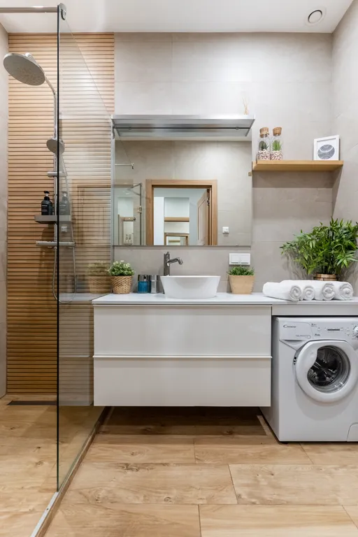 Квартира Квартира LoftYard Apartments — Санкт-Петербург