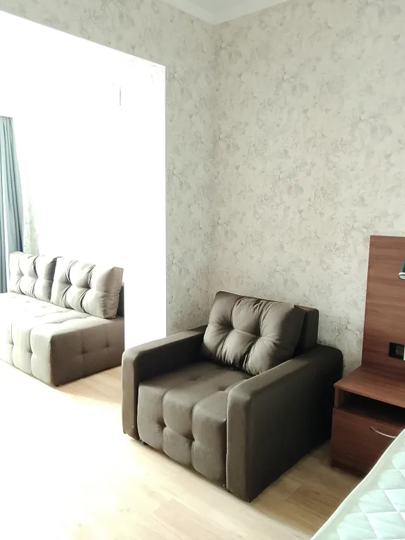 Апартаменты для большой семьи или дружной компании