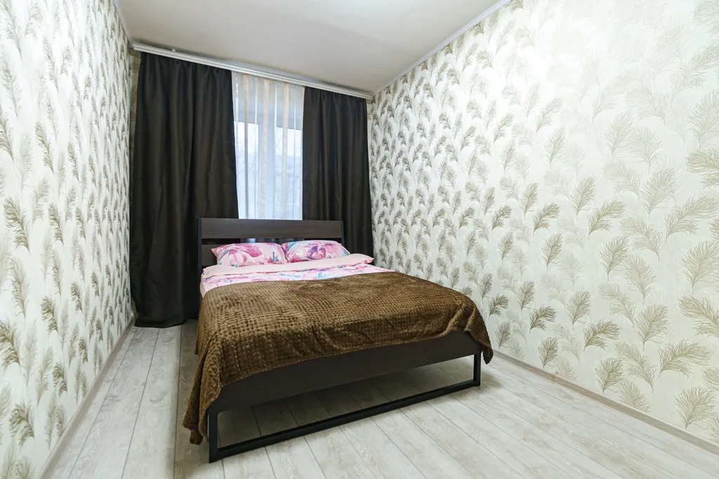 Комфортная квартира в 5 минутах от центра города