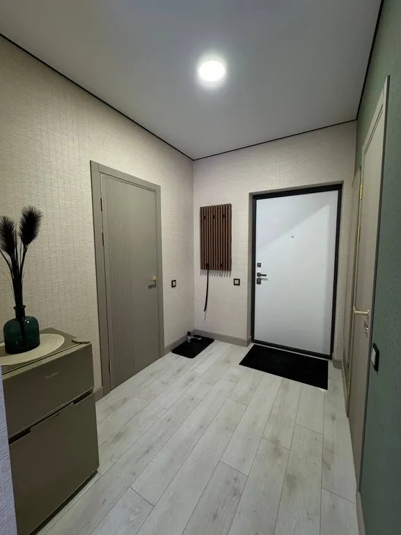 1-к. квартира, 33 м²