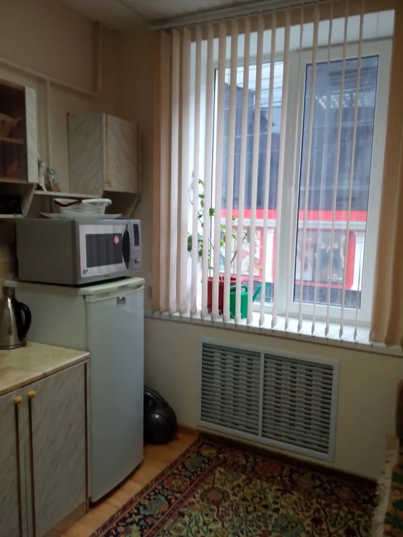 Квартира в центре города