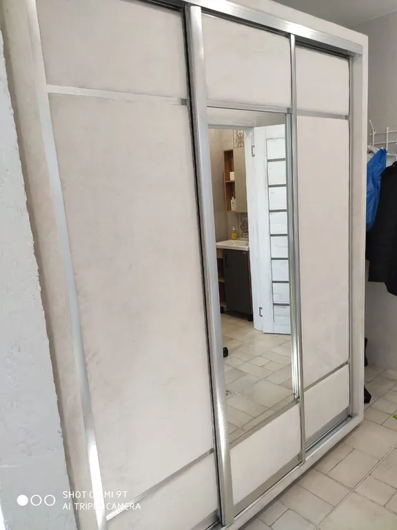 Квартира Уютная квартира в центральной части города — Тюмень